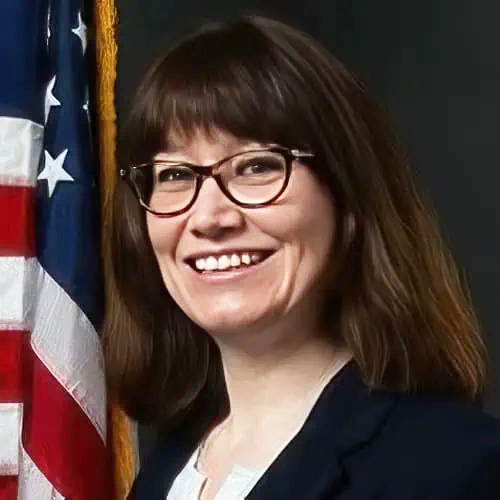 Dr. Quinn Spadola